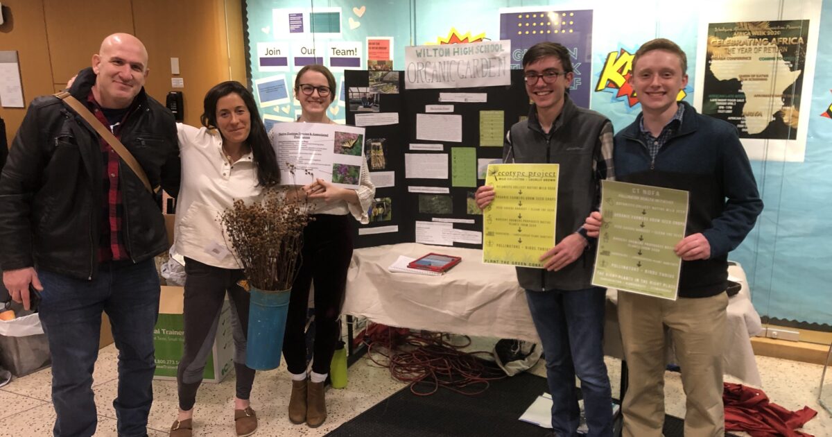 EcoTypePorject_WiltonHS