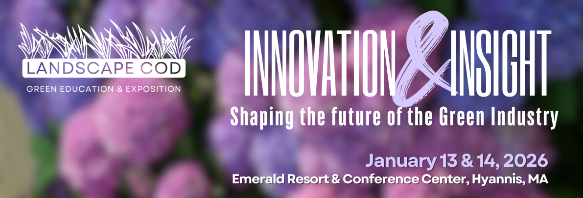 landscape cod january 2026 ceu opportunity