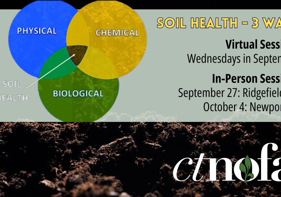 Soil Health 3 Ways September 2025 course v2