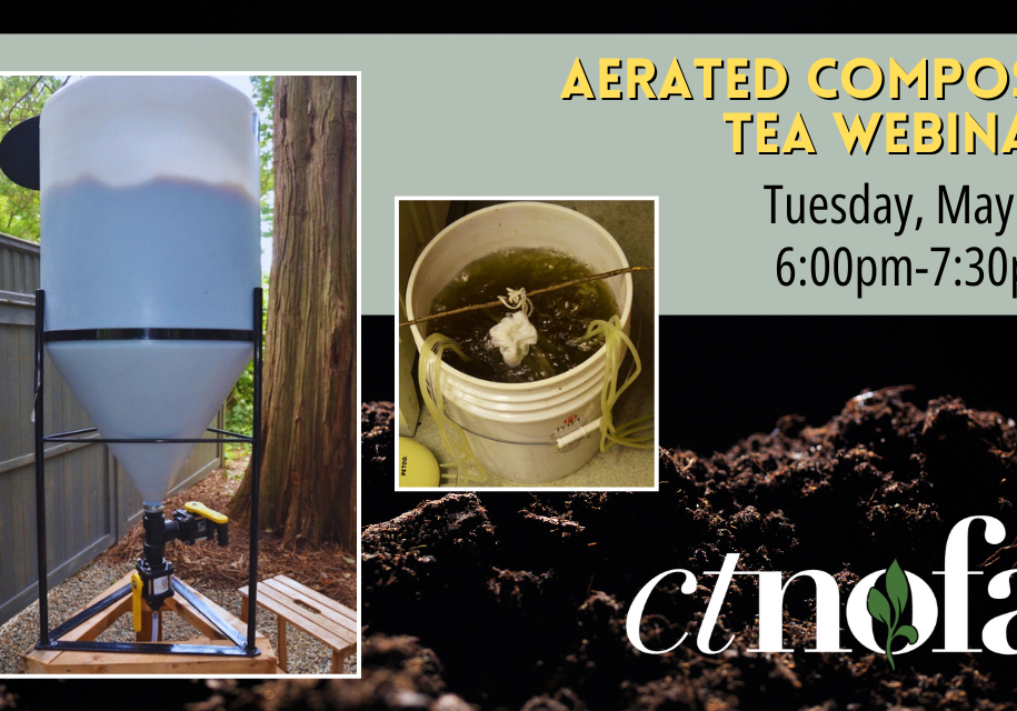 compost tea webinar event banner 051325
